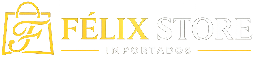 Logo Félix Store Importados